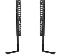 AVF Universal Sound Bar Attachment Kit & Wall Mount