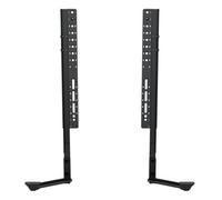 Avf Universal Soundbar Mounting Kit - Black