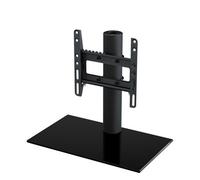 Avf Universal Swivel Table Top Stand/base, For Tvs Up To 32" - Black