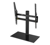 AVF Universal TV Base Stand for 55 Inch TVs