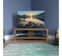 AVF Up to 55 Inch TV Stand - Light Wood