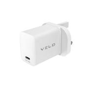 VH20BW 20W Super-Fast USB-C Wall Charger