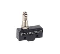AVFORA 1Pcs Z-15GQ21-B LXW5 LXW5-11Q2 Travel Witches Button Limit Switch 3 Screw Terminal Micro Switch Switches