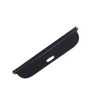 AVFORA Cargo Cover Parcel Shelf For BYD For Song For Plus 2020 2023 2024 2025 Car Rear Trunk Cargo Cover Luggage Storage Security Shield Curtain(Canvas)