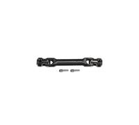 AVFORA Driveshaft Kit For 1/10 RC For Crawler TRX4 SCX10 For Gladiator TF2 D90 YK4082 104311 1Piece Internal Spline Drive Shaft Universal Joint(1Piece 75-103MM)