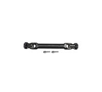 AVFORA Driveshaft Kit For 1/10 RC For Crawler TRX4 SCX10 For Gladiator TF2 D90 YK4082 104311 1Piece Internal Spline Drive Shaft Universal Joint(1Piece 86-115MM)