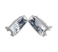 AVFORA Front Headlight A Pair Car Crystal Headlights For Toyota For Sprinter For Carib AE111 AE114 AE115 1998 1999 2000 2001 2002 Assembly