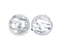 AVFORA Front Headlight For Pontiac G8 2008 2009 G6 2010 Front Bumper Fog Lamp Assembly