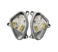 AVFORA Front Headlight For Seat For Leon For Cupra 2017 2018 LE Headlight DRL 90112019 2217059 L B102233-D LED Module B102234-D 5F0941476A 5F0941475A Assembly
