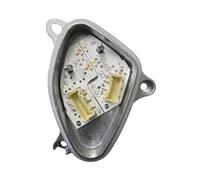AVFORA Front Headlight For Seat For Leon For Cupra 2017 2018 LE Headlight DRL 90112019 2217059 L B102233-D LED Module B102234-D 5F0941476A 5F0941475A Assembly