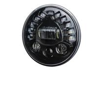 AVFORA Head Light 7 Inch For Motorcycle Lamp Led Headlight Hi/Low Beam Turn Signal Motorcycle Head Lamp