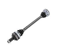 AVFORA Joint Kit Propshaft For BMW E46 330Ci 2001-2004 2005 2006 330i 2001-2005 Auto Trans NCV27920 33217505291 33217510623 Rear Left CV Axle Assembly
