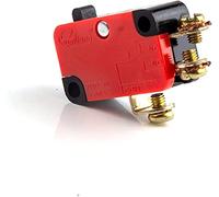 AVFORA Micro Switches Limit Switch V-151-1C25/V-152-1C25/V-153-1C25/V-154-1C25/V-155-1C25/V-156-1C25/V-15-1C25/V-15-1B5 Momentary Micro Limit Switch Switches (Color : V-15-1b5)