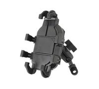 AVFORA Motorcycle GPS Holder For Cyclone For RX1 For RX3 For RX4 For RZ3 For RT3 For RE3 Phone Holder Shock Absorber Handlebar Mirror Mount GPS Bracket Clip(Mirror)