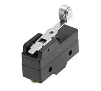 AVFORA NO NC Microswitch Roller Lever Basic Limit Switch XZ-15GW3-B Switches