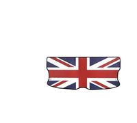 AVFORA Rack Shields Auto Interior Styling Decoration Accessories Car Trunk Window Pad For Mini For Cooper E/SE J01 EV For Aceman J05 2024 2025 Rear Cargo Cover