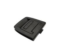 AVFORA Rack Shields For BMW E70 E71 F15 F16 For X5 For X6 51479120283 Trunk Tail Cover Bottom Plate Mat Floor Carpet Handle Spare Tire Lock Rear Cargo Cover