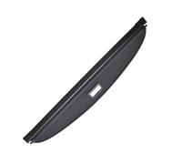 AVFORA Rack Shields For BMW For X3 F25 2011 2012 2013 2014 2015 2016 2017 Partition Curtain Screen Shade Security Shield Rear Trunk Cargo Cover Rear Cargo Cover