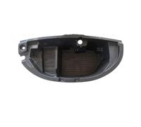 AVFORA Rack Shields For BYD Song Plus EV/Seal U 2023 2024 2025 - Front Trunk Storage Box Interior Rear Boxes Body Kit Accessories Rear Cargo Cover