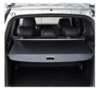 AVFORA Rack Shields For Deepal G318 Car Rear Cargo Cover Trunk Security Shield Shade Painted Carbon Upgraded Rear Cargo Cover