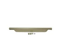 AVFORA Rack Shields For LEXUS GX400 GX460 GX470 2003-2009 Rear Trunk Cargo Cover Shield Shade Curtain Partition Board Privacy Security Accessor Rear Cargo Cover
