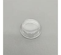 AVFORA Rocker Switch 1pcs 20mm KCD1 Led Switch 10A 12V Light Power Switch Car Button Lights ON/Off 3pin Round Rocker Switch Switch (Color : Waterproof Cap, Size : 220V)