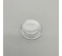 AVFORA Rocker Switch 20mm KCD1 Led Switch 20A 12V Light Power Switch Car Button Lights ON/Off 3pin Round Rocker Switch Switch (Color : Cap, Size : 12V)