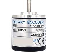 AVFORA Rotary Encoder Rotary Encoder OSS-2HCOSS-2COSS-2OSS-2MHC Potentiometer (Color : 100pr)