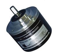 AVFORA Rotary Encoder TRD-GK1000-RZ Rotary Encoders TRD-GK600-RZ TRD-GK2000-RZ KOYO New in Box Potentiometer (Color : Rz 360 Pulses)