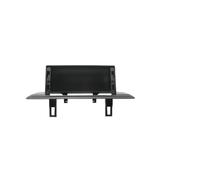 AVFORA Stereo Radio CD Panel Trim 12.3 Inch 31.242cm For Bmw 1 Serie E81 E82 E87 2007-2011 Autoradio Installatie Dvd Gps Mp5 Plastic Fascia Paneelframe