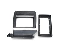 AVFORA Stereo Radio CD Panel Trim 9INCH Car Radio Fascias Android Stereo Frame Player 2 Din Head Unit Panel Dash Tr For FIAT For GRAND For PUNTO/2005-2014 For LINEA