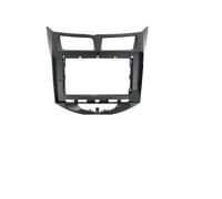 AVFORA Stereo Radio CD Panel Trim For Hyundai For VERNA 2011-2016 9 10.1INCH Car Android Frame Kit Panel Center Fascia Cable Video 2 Din Adapter Navigation