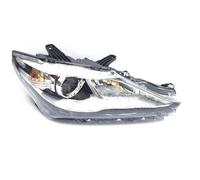 Avfpra Daytime Running Light For BYD F3 2016 2017 2018 2019 2020 Front Bumper Headlight Headlamp Headlights Assembly(Right)