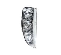 Avfpra Daytime Running Light For Cayenne 2007-2010 Daytime Running Lamp Without Bulbs Car DRL Front Bumper Driving Light Headlights Assembly(Right)