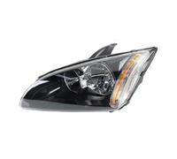 Avfpra Daytime Running Light For Focus II Mk2 2004 2005 2006 2007 2008 Front Headlight Headlamp Car Light Headlights Assembly(Left)
