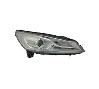 Avfpra Daytime Running Light For Geely For Emgrand For GS 2016-2018 Head Light Head Lamp Front Light Assembly Headlights Assembly(Right Halogen)
