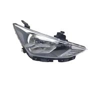 Avfpra Daytime Running Light For Hyundai For Celesta 2017-2019 Head Light Headlamp Front Light Assembly Headlights Assembly(Right)