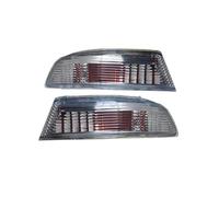 Avfpra Daytime Running Light For Toyota For MARK II GX100 For JZX100 1996-2000 Front Driving Lamp Signal Light Headlights Assembly(1996-1998)