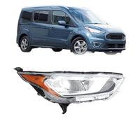 Avfpra Daytime Running Light For Transit For Connect 2019-2023 Headlamp KT1Z13008B Front Bumper Head Light Headlights Assembly(Right)
