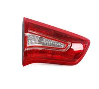 Rear Tail Light For KIA For Sportage R 2011 2012 2013 2014 1pieces Outer Inner Rear Bumper Left Right Tail Light Tail Lamp Rear Brake Stop Fog Light Rear Tail Light Assembly(Inner 1 Left)