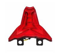 Avfpra Motorcycle Rear Light For Kawasaki Z1000 Z1000R 2014-2021 Rear Tail Light Back Brake Turn Signals Integrated Led Light Motorbike Rear Tail Light(Style C)