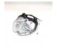 Avfpra Motorcycle Rear Light For MT09 MT 09 For MT-09 SP FZ09 2021-2024 Motorcycle Taillight Rear Brake And Turn Signal Integrated LED Tail Lights Motorbike Rear Tail Light(C)