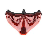 Avfpra Motorcycle Rear Light For TMAX 560 2023 2024 For T-MAX560 Accessories Motorcycle Tail Lights Tailight LED Rear Tail Brake Lamp Motorbike Rear Tail Light