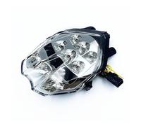 Avfpra Motorcycle Rear Light For Triumph For Speed For Triple 675/R For Daytona 13-16 For Street For Triple S 765 17-18 LED Tail Brake Light Turn Signal Motorbike Rear Tail Light(1)