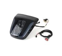 Avfpra Motorcycle Rear Light For Vespa For Sprint 125 150 For Primavera 150 125 Motorcycle Front Rear LED Brake Lights Turn Signal Lamps Taillights Motorbike Rear Tail Light(Taillight)