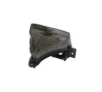 Avfpra Motorcycle Rear Light For YZF-R1 For YZFR1 2002-2014 Motorcycle Taillight Stop Lamp LED Tail Brake Light Integrated Turn Signal Light Motorbike Rear Tail Light(A 2009-2014)