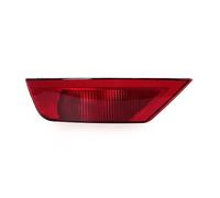 Avfpra Rear Bumper Tail Light For Escape For Kuga 2013-2019 Car Bumper Reflector Light Tail Stop Fog Brake Turn Signal Lamp(Left)