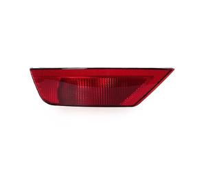 Avfpra Rear Bumper Tail Light For Escape For Kuga 2013-2019 Car Bumper Reflector Light Tail Stop Fog Brake Turn Signal Lamp(Left)