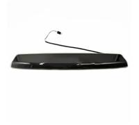 Avfpra Rear Tail Light For Land For Rover For Range For L322 Smoked Lamp 2002-2012 Stop Light Tail Signal High Mounted 3rd Brake(Smoke cover)