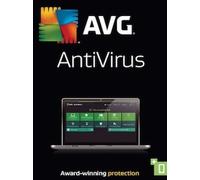 AVG Anti-Virus PC 3 Users 2 Years AVG Key GLOBAL
